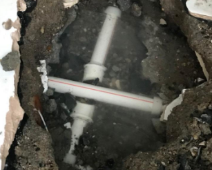 公安卫生间防水电话号码