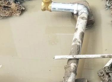 公安测漏水公司电话